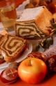 Chestnut Cake